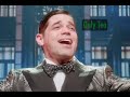 Jeremy Jordan Only Tea From The Great Gatsby Live On Broadway