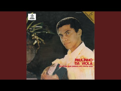 Nada De Novo - Paulinho da Viola