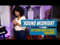 Emmet Cohen w/ Samara Joy | 'Round Midnight