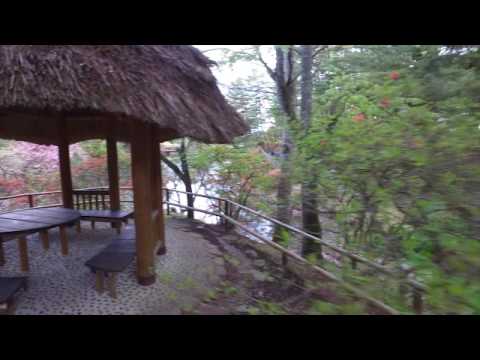 須賀川牡丹園 3分編集