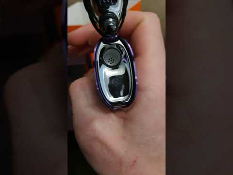 DAVINC1 IQ2 DRY HERB VAPE