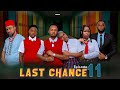 LAST CHANCE 11