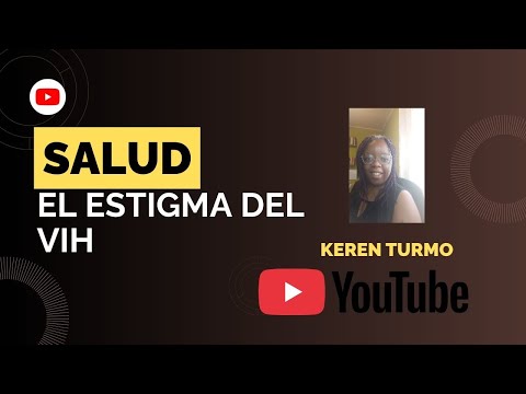 El Estigma Del Vih Con Steven Bany : Cosas Que No Sabías (Colab)