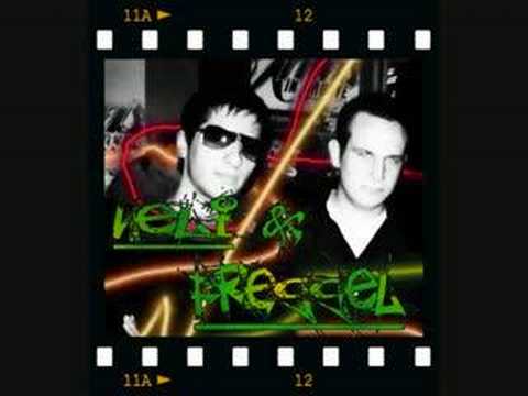 Neli&Freggel - Moonraker