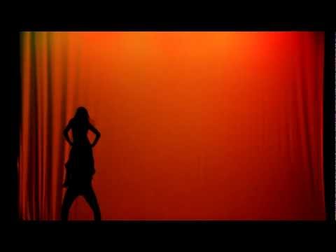 A Very Serious Dance