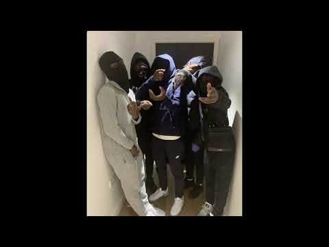 DAY ONES - Trench Kid, Don A, Avi Satalah, Flow Jhay, Play Boy (Audio)