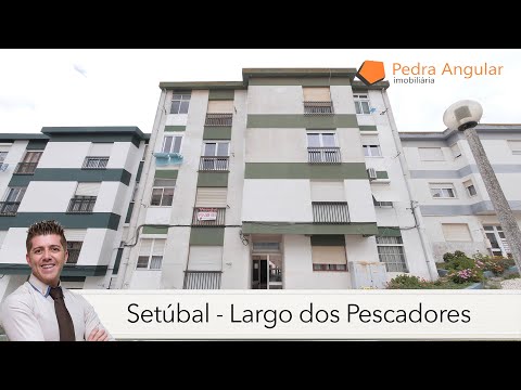 Indisponível, Setúbal - Largo dos Pescadores