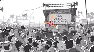 India Elections — Abki Baar Fans Ka Chamatkar