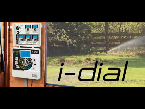I-DIAL INSTRUCTION - ENG