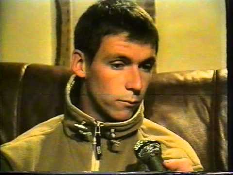 Mark Loram - Loramski The Legend 1/2 Speedway World Champion 2000