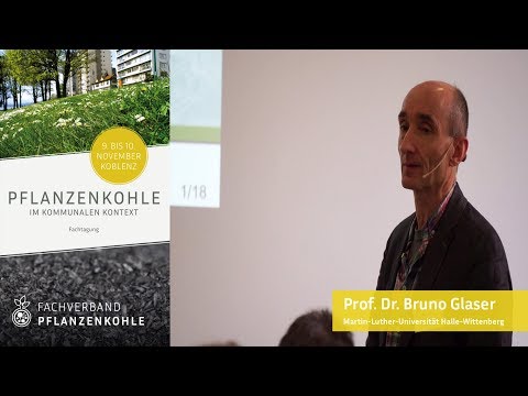 , title : 'Prof. Dr. Bruno Glaser | "Pflanzenkohle – Stand der Forschung" | FVPK'