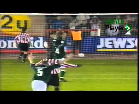 At The Double - Argyle v Exeter 2001-02