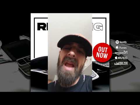 Renz 21 - Ring ring (handycamsnippet)