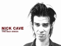 nick cave and the bad seeds: a box for black paul