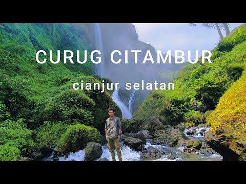 Curug Citambur