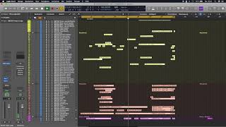 Video thumbnail for Spitfire BBCSO Core Demo Track "The Night Before...." by Ingo Wegener
