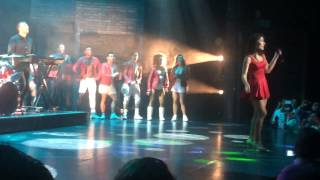 Los amantes / playa limbo