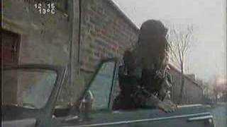 Ekatarina Velika - Oci boje meda (1984)