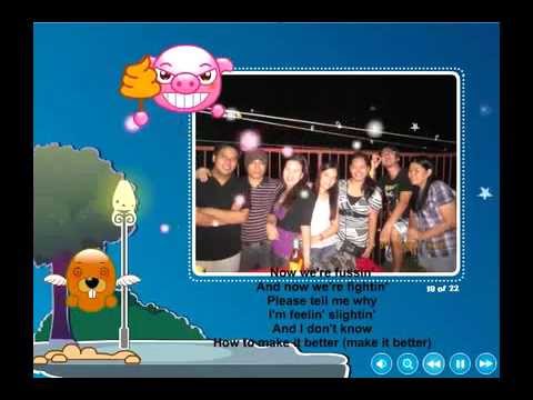 Sean Kingston - Beautiful Girls Remix feat. AC