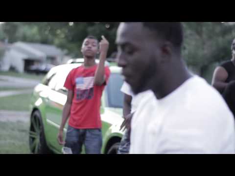 YSR Gramz "HUSTLE OR STRUGGLE" ft. Don Perrion