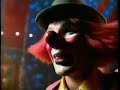 1999 Subway Circus Commercial