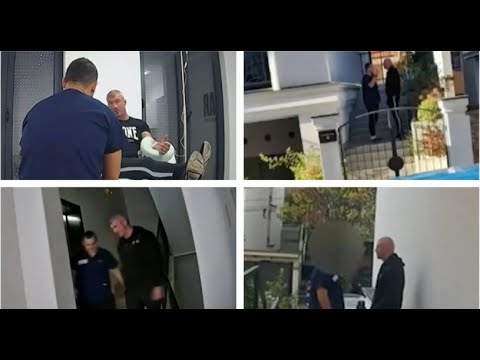 Specijalna emisija: Predstavljanje ključnih dokaza za nastavljanje nemira u Srbiji