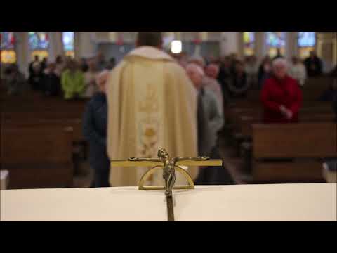 06-11-25 - Msza Sw - kazanie/nauka misyjna - ks Boguslaw Jaworowski