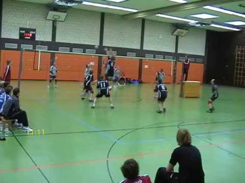 Satz2 Teil1 PSV Bochum-TSC Eintracht Dortmund