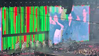 20250713 ATEEZ (에이티즈) @ Citi Field, New York, NY, USA - Full Concert except Encore