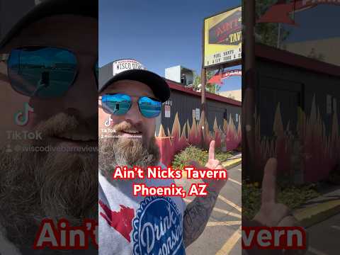 Ain't Nicks Tavern Video Review