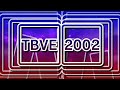 TheBanappleVideoEffects2002 Futuristic Rodin Pro 1 0 Logo November 6 2022
