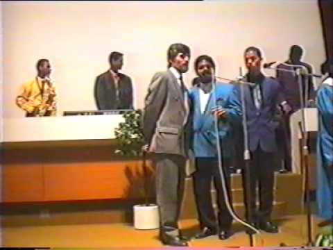 Amitie Singers 1993 Zvolen