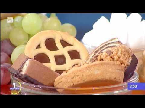 Troppo zucchero in circolo - Unomattina 22/09/2017