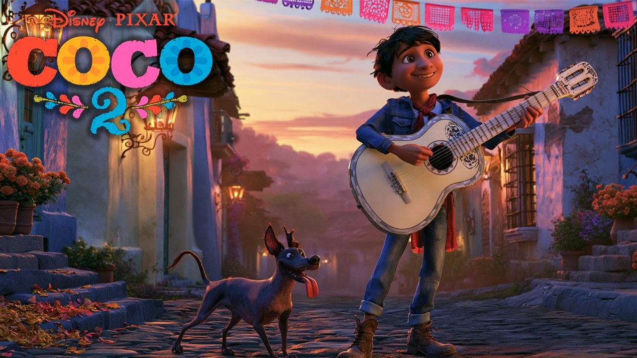 Coco 2: The Dark Twist About Remembrance No One Saw Coming
