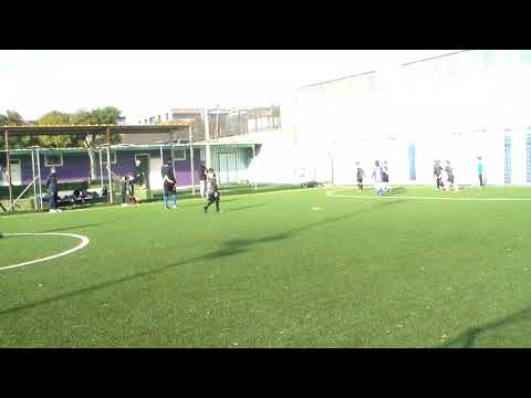 Cat.2012 campionato maued 09/02/20 Atletico Soccer Ercolano vs ASD Madonnelle