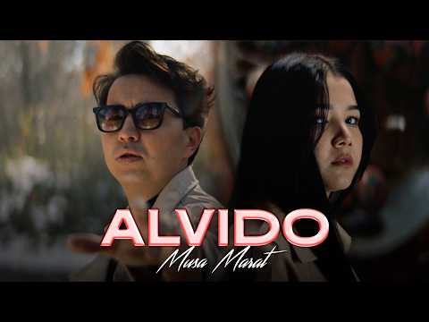 Musa Marat and TASPA ENTERTAINMENT