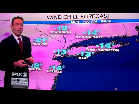 NEW YORK. WEATHER. !SO COLD! FEBRUARY 15,2015.