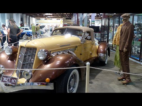 Gippsland Vehicle Collection
