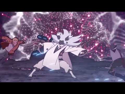 [lights down low] After effects (Open collab) mitronix