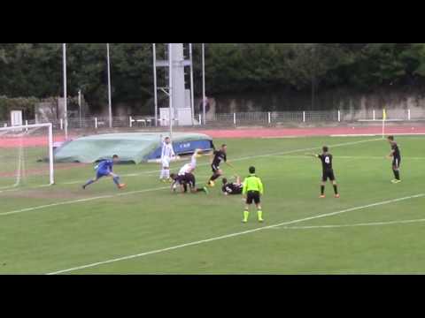 DIL11 131116 - FEZZANESE - LAVAGNESE   1-2 | SERIE D