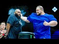 220 Kg Schweres Schlagmonster Das Jeden K O Schlägt Denis Papa Vildanov