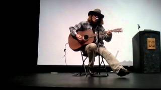 Bob Forrest- Sammy Hagar Weekend 3/14/12