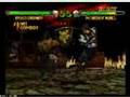 MACE The Dark Age Executioner Vs Mordos Kull