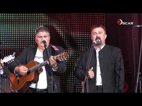 Klapa Hrvoje - Hercegovina u Srcu (Mostar Live 2017.)