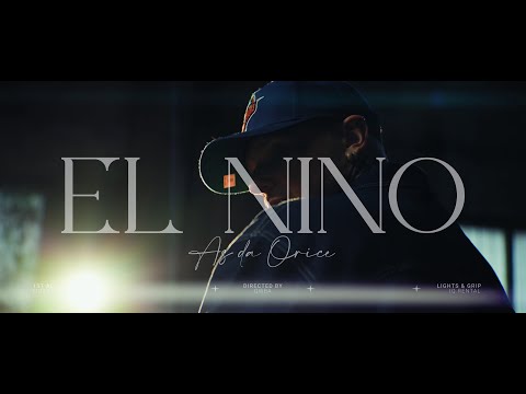 El Nino - As da orice