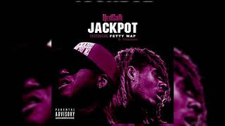 Fetty Wap - Jackpot Ft. Fabolous & Red Cafe