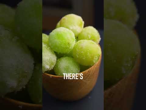 If Sour Candy Is Your Weakness