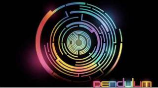 Pendulum Plastic World [VIP]