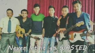 United Avenue - Wasted (Official Lyric Video)