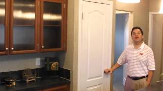 preview picture of video 'Pecan Valley Display Home MUST GO - Palm Harbor Granbury, Texas'